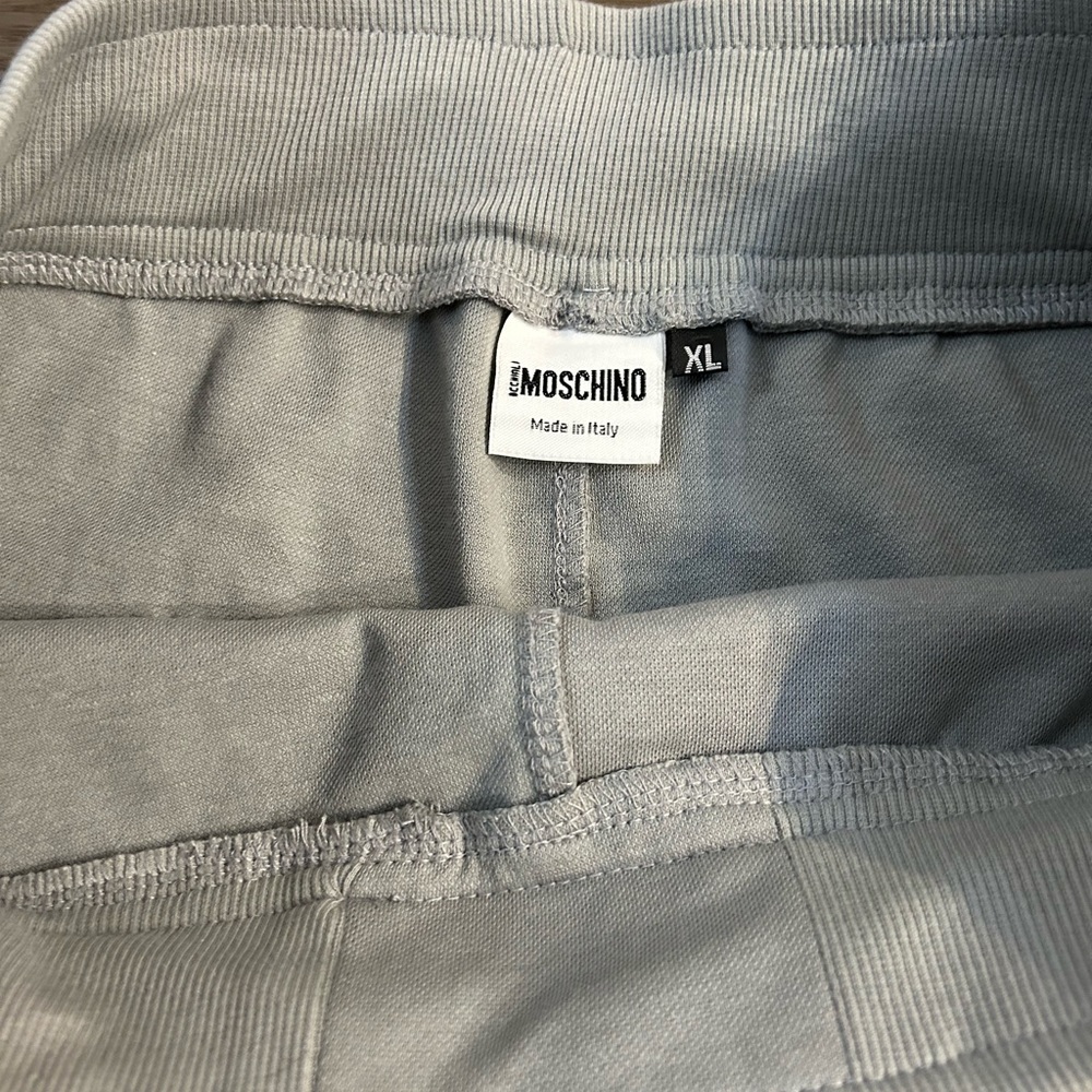 Moschino Sweatpants - Picture 5 of 7